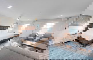 Foto 3 - Saltwater Resort