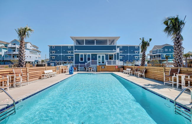 Saltwater Resort - Photo 77
