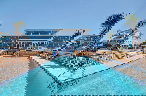 Foto 77 - Saltwater Resort