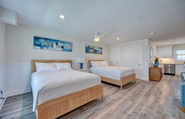 Saltwater Resort - Photo 23