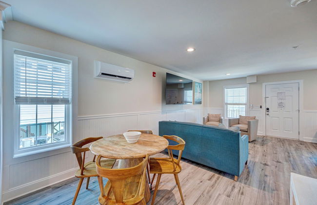 Saltwater Resort - Photo 14