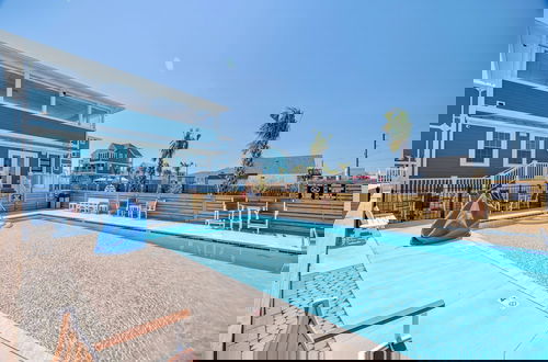 Foto 76 - Saltwater Resort