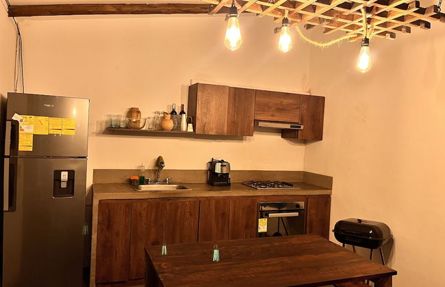 Casa Boutique Remolino - Foto 6