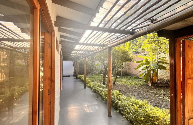 Casa Boutique Remolino - Foto 34