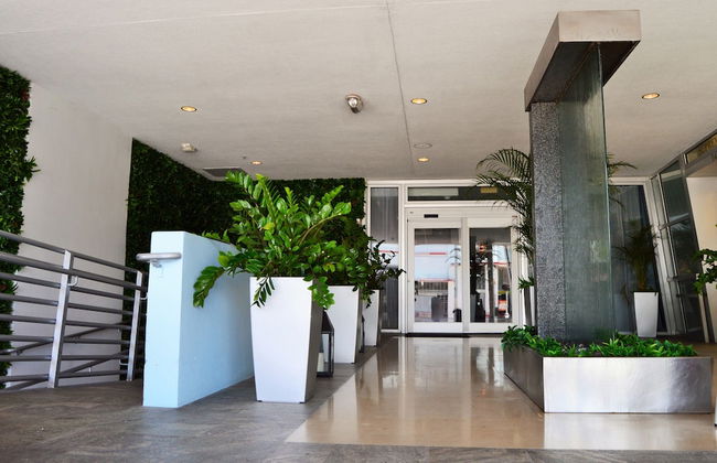 Penthouse De Soleil South Beach - On Ocean Drive Miami Beach Studio Bedroom Condo by RedAwning - Foto 2