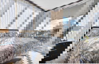 Foto 2 - Penthouse Mar Azul South Beach On Ocean Drive Miami Beach 1 Bedroom Home by RedAwning