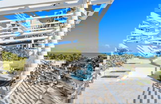 Foto 1 - Penthouse Mar Azul South Beach On Ocean Drive Miami Beach 1 Bedroom Home by RedAwning