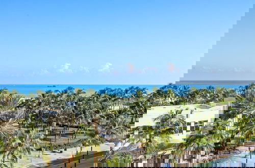 Foto 21 - Penthouse Mar Azul South Beach On Ocean Drive Miami Beach 1 Bedroom Home by RedAwning