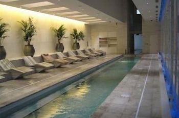 Foto 12 - Junior Suite 2 At Sorrento Residences- Miami Beach 1 Bedroom Home by RedAwning