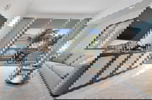 Foto 5 - Junior Suite 2 At Sorrento Residences- Miami Beach 1 Bedroom Home by RedAwning