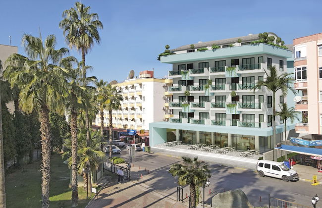 CASA SUR MER - Foto 12