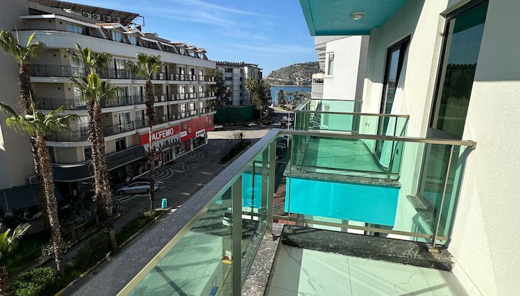 Photo 1 - CASA SUR MER