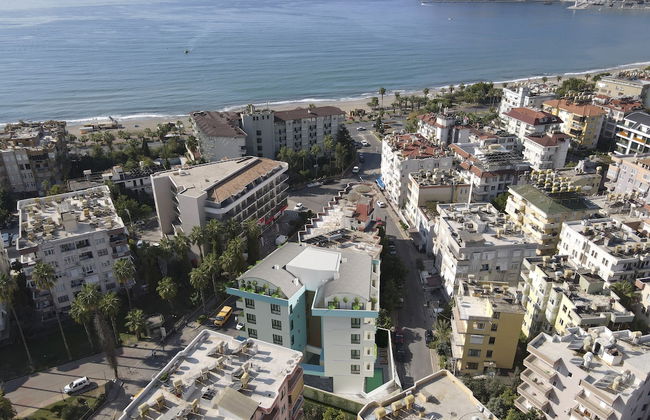 CASA SUR MER - Foto 9