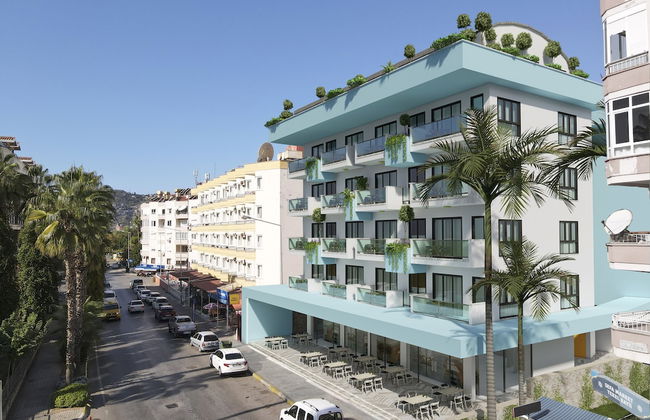 CASA SUR MER - Foto 11