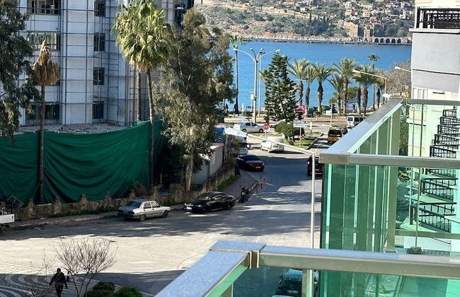 CASA SUR MER - Foto 16