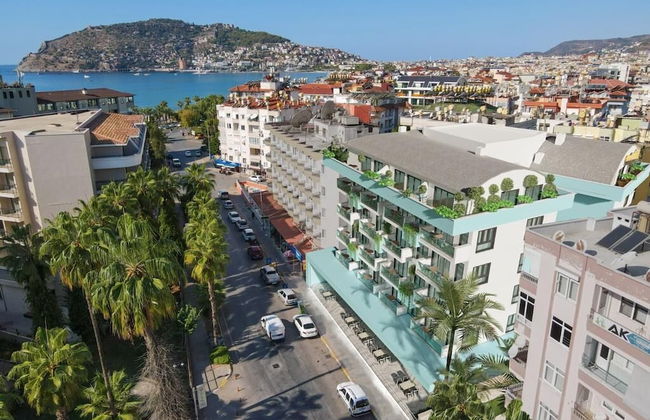 CASA SUR MER - Foto 13