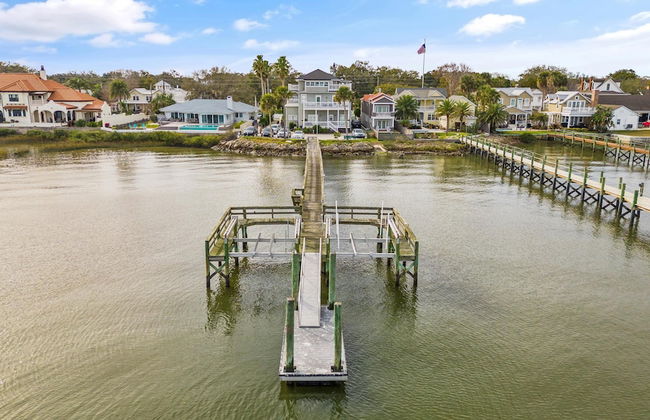 Eagles Nest at Villas on the Bay Retreat for 4! - Foto 29