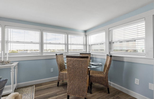Eagles Nest at Villas on the Bay Retreat for 4! - Foto 46