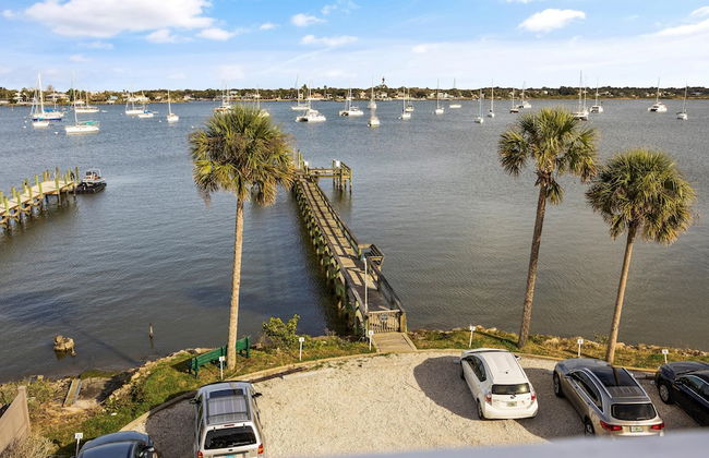 Eagles Nest at Villas on the Bay Retreat for 4! - Foto 26