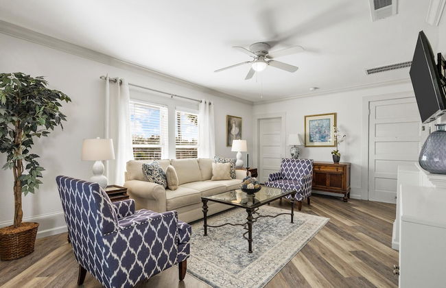 Eagles Nest at Villas on the Bay Retreat for 4! - Foto 11