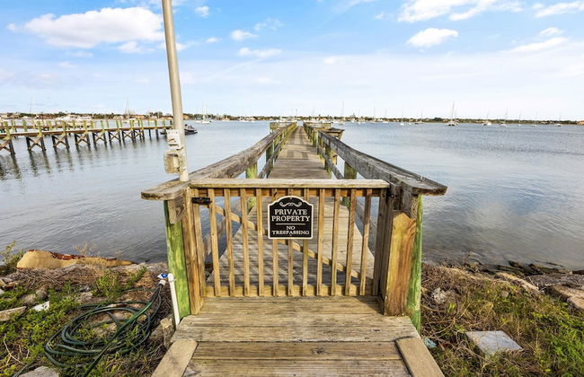 Eagles Nest at Villas on the Bay Retreat for 4! - Foto 23