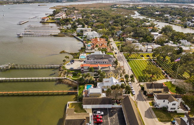 Eagles Nest at Villas on the Bay Retreat for 4! - Foto 41