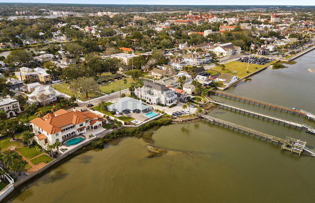 Eagles Nest at Villas on the Bay Retreat for 4! - Foto 38