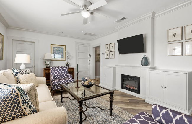 Eagles Nest at Villas on the Bay Retreat for 4! - Foto 12