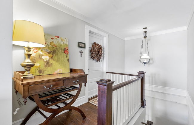 Eagles Nest at Villas on the Bay Retreat for 4! - Foto 20