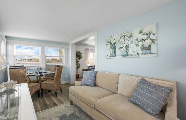 Eagles Nest at Villas on the Bay Retreat for 4! - Foto 13