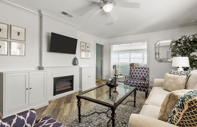 Eagles Nest at Villas on the Bay Retreat for 4! - Foto 15