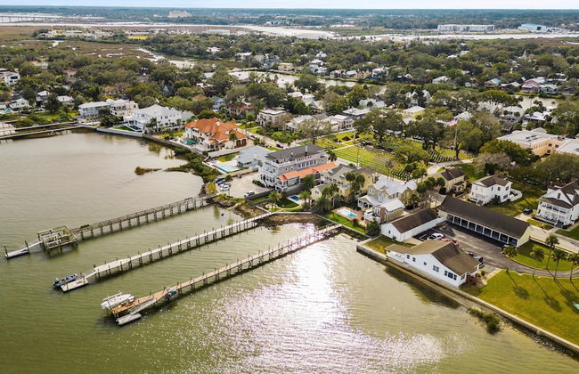 Eagles Nest at Villas on the Bay Retreat for 4! - Foto 44