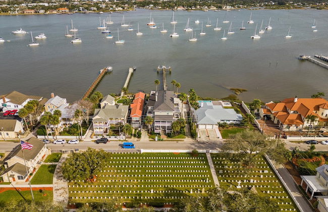 Eagles Nest at Villas on the Bay Retreat for 4! - Foto 42