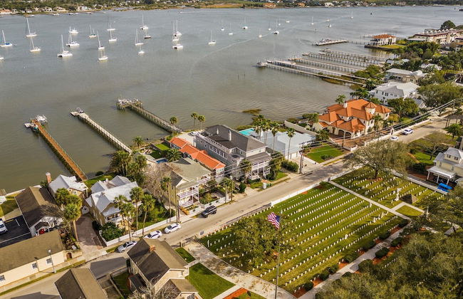 Eagles Nest at Villas on the Bay Retreat for 4! - Foto 25