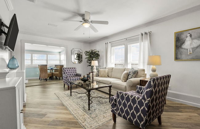 Eagles Nest at Villas on the Bay Retreat for 4! - Foto 1