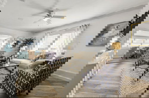 Photo 1 - Eagles Nest at Villas on the Bay Retreat for 4!
