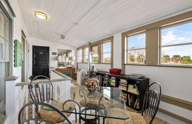 Eagles Nest at Villas on the Bay Retreat for 4! - Foto 5