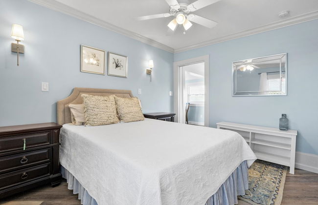 Eagles Nest at Villas on the Bay Retreat for 4! - Foto 4