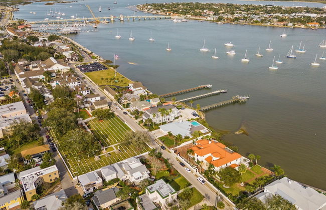 Eagles Nest at Villas on the Bay Retreat for 4! - Foto 43