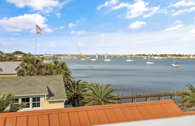 Eagles Nest at Villas on the Bay Retreat for 4! - Foto 27