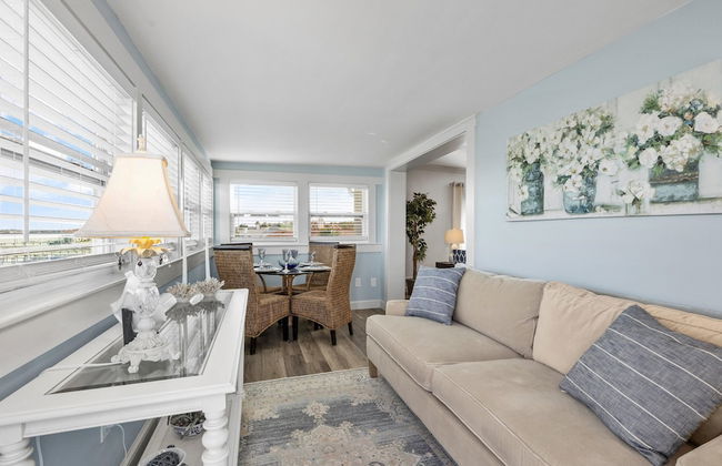 Eagles Nest at Villas on the Bay Retreat for 4! - Foto 14