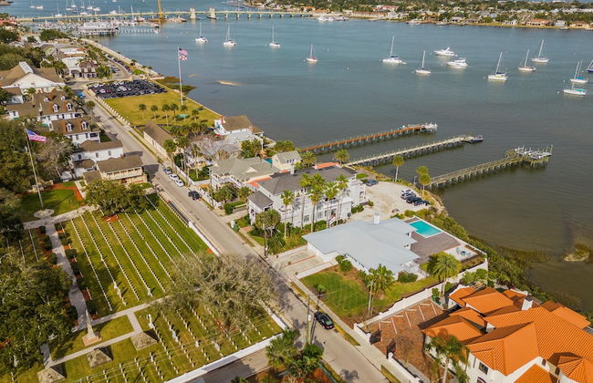 Eagles Nest at Villas on the Bay Retreat for 4! - Foto 45