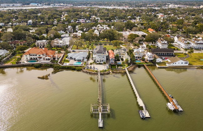 Eagles Nest at Villas on the Bay Retreat for 4! - Foto 40