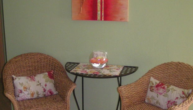 Ingresso interno