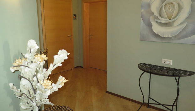 Ingresso interno