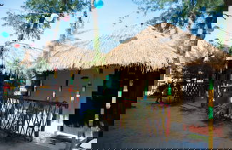 Photo 1 - Holud Pakhi