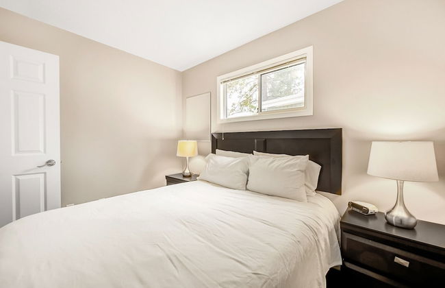Perfect Getaway Cabin in the Okanagan 6 - Foto 2