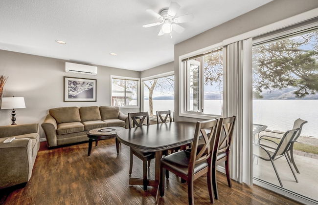 Perfect Getaway Cabin in the Okanagan 6 - Foto 4