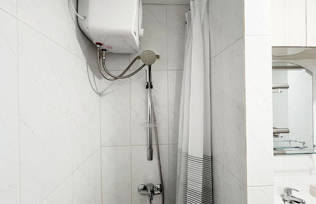 Good Deal And Homey 1Br Tamansari Skylounge Makassar Apartment - Foto 15
