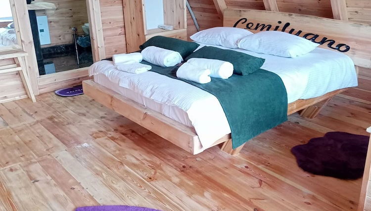 Foto 1 - Cemilyano Bungalow